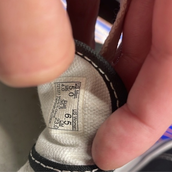 VANS Classic - Picture 4 of 4